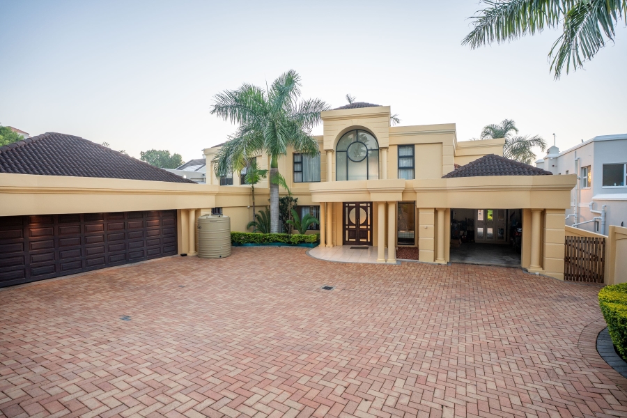 5 Bedroom Property for Sale in Nahoon Beach Eastern Cape